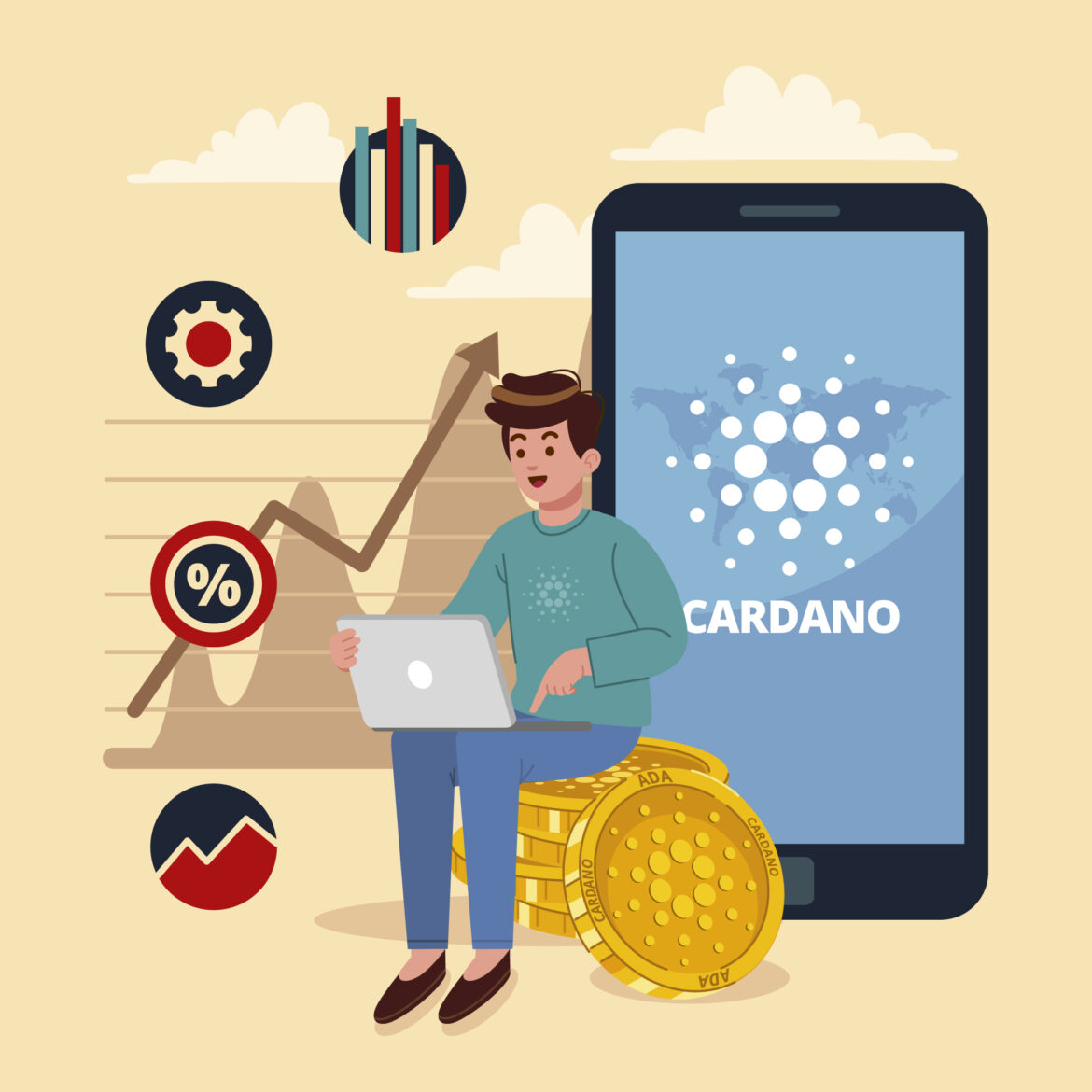 Finance Learning Crypto Guide